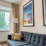 Jupas - Premium Apartment *