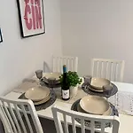 Apartment Jupas - Premium
