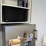 Jupas - Premium Apartment