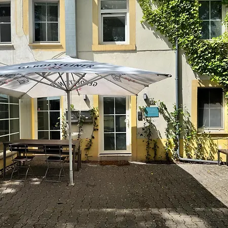 Apartman Jupas -