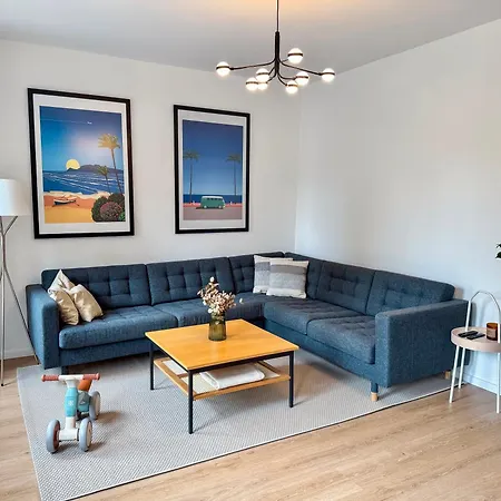 Apartman Jupas - *