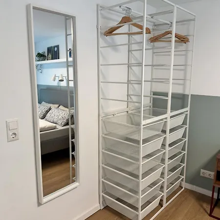 Jupas - Premium Apartmán Trevír