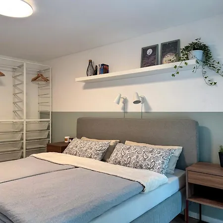 Jupas - Premium Appartement *