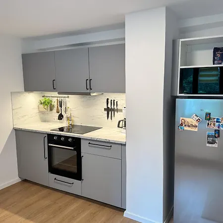 Apartment Jupas - Premium Trier