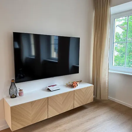 Apartamento Jupas - Premium *