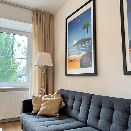 Jupas - Premium Apartmán *