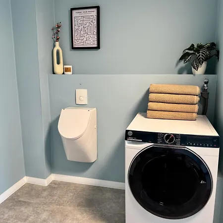Apartamento Jupas - Premium Trier