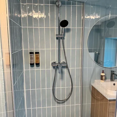 Apartman Jupas - Trier