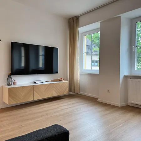 Appartement Jupas - Premium Trier