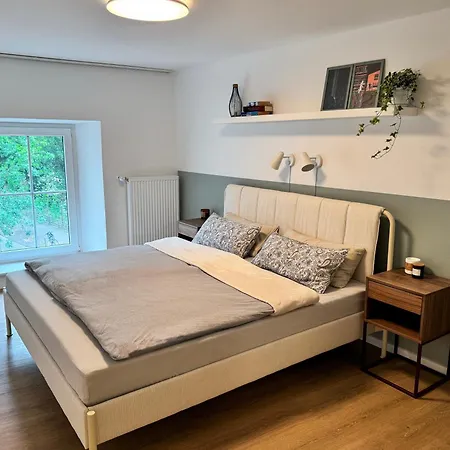 Apartman Jupas -