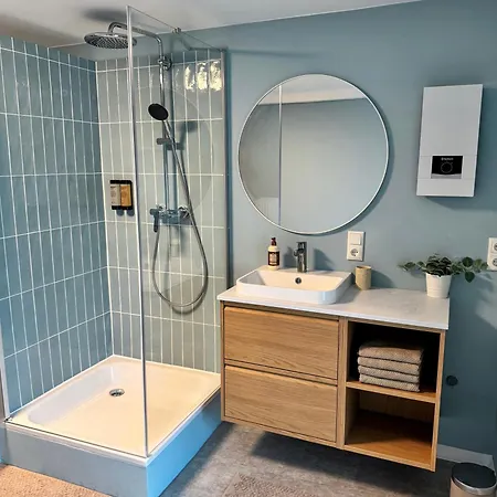 Jupas - Premium Apartamento