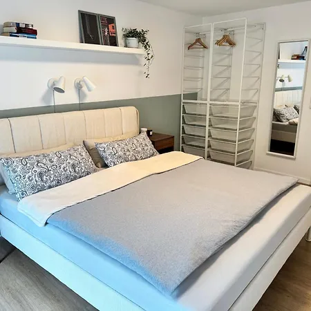 Jupas - Apartman *