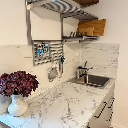 Apartamento Jupas - Premium *