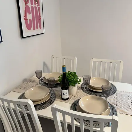 Apartmán Jupas - Premium
