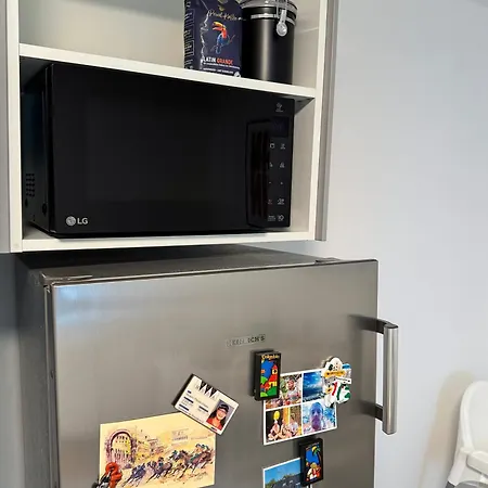 Jupas - Premium Apartmán