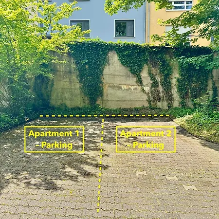 Appartement Jupas - Premium *