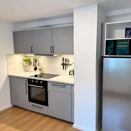 Appartement Jupas - Premium *