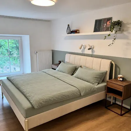 Appartement Jupas - Premium