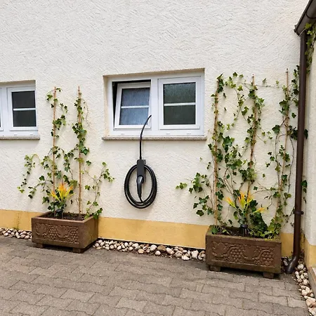 Appartement Jupas - Premium Trier