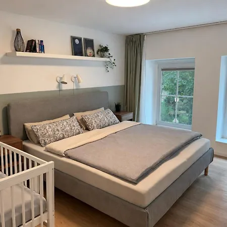 Jupas - Premium Appartement *
