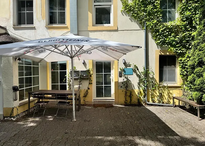 Appartement Jupas - Premium