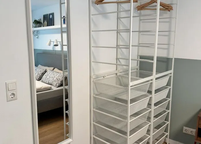 Jupas - Premium Appartement Trier