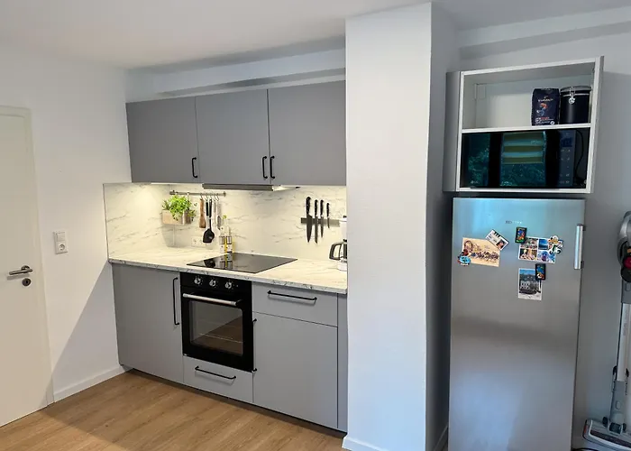 Appartement Jupas - Premium Trier