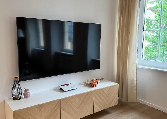 Appartement Jupas - Premium *