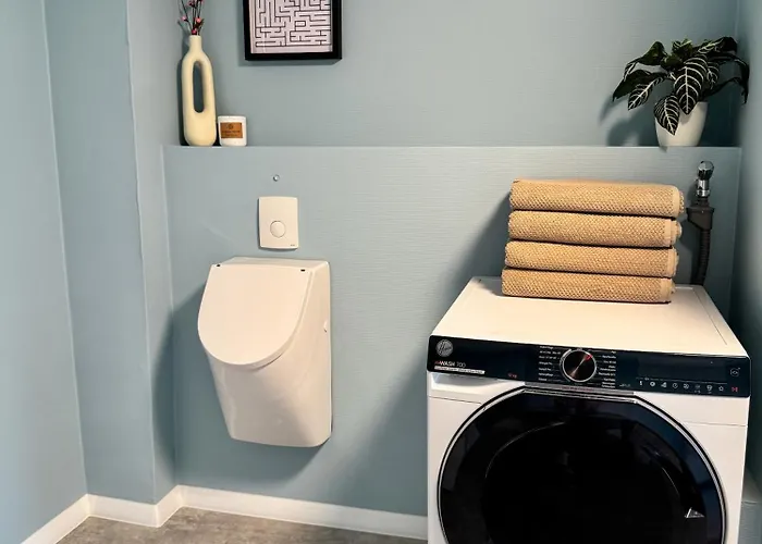 Lejlighed Jupas - Premium Trier