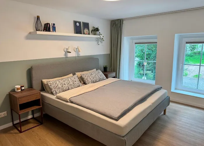 Jupas - Premium Appartement *