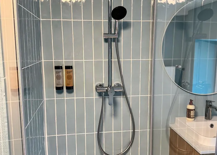 Apartment Jupas - Premium Trier