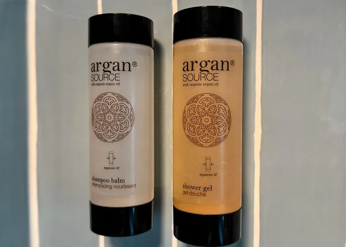 Jupas - Premium Lejlighed Trier