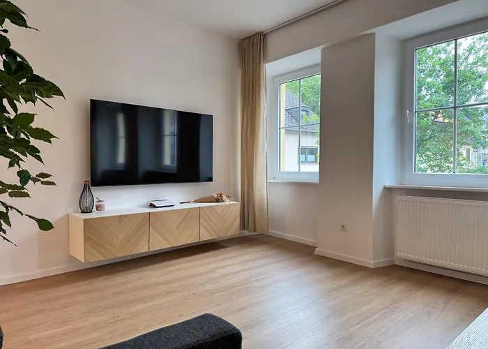 Appartement Jupas - Premium Trier