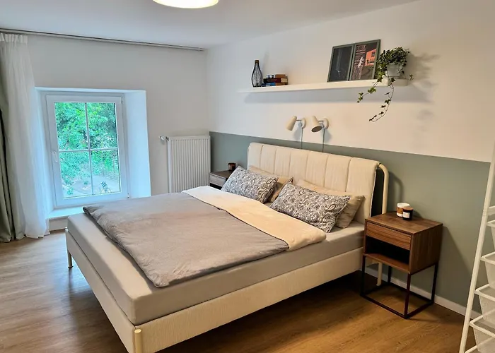 Apartmán Jupas - Premium