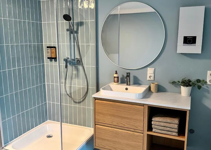 Jupas - Premium Appartement