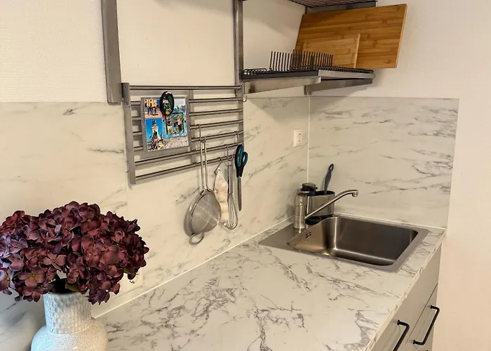 Apartment Jupas - Premium *