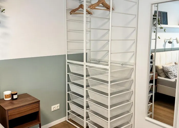 Jupas - Premium Lejlighed Trier